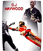C.J. Haywood 